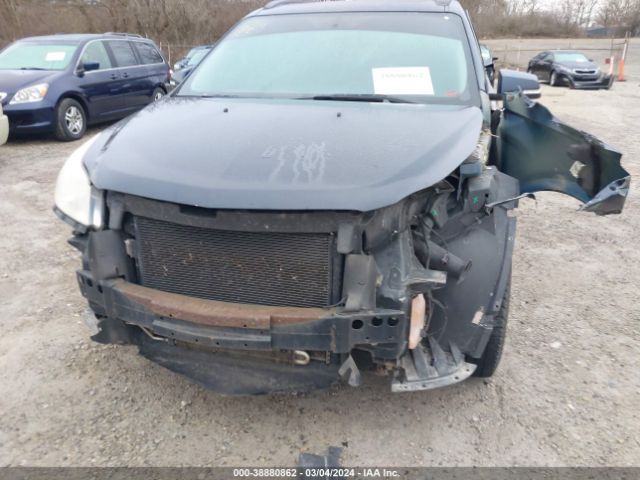 Photo 5 VIN: 1GNKRGED9BJ227971 - CHEVROLET TRAVERSE 