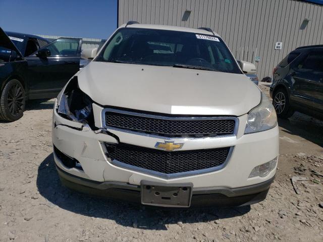 Photo 4 VIN: 1GNKRGED9BJ304595 - CHEVROLET TRAVERSE 