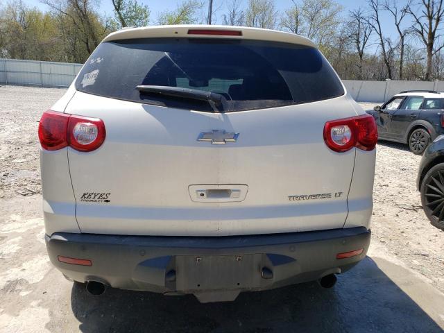 Photo 5 VIN: 1GNKRGED9BJ304595 - CHEVROLET TRAVERSE 