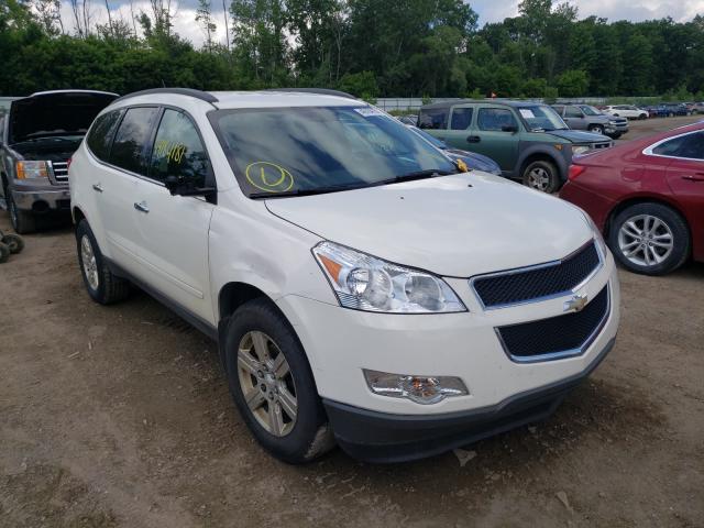 Photo 0 VIN: 1GNKRGED9BJ307822 - CHEVROLET TRAVERSE L 