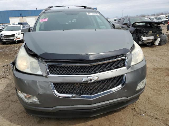 Photo 4 VIN: 1GNKRGED9BJ326466 - CHEVROLET TRAVERSE 