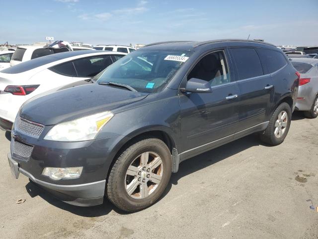 Photo 0 VIN: 1GNKRGED9BJ332736 - CHEVROLET TRAVERSE L 