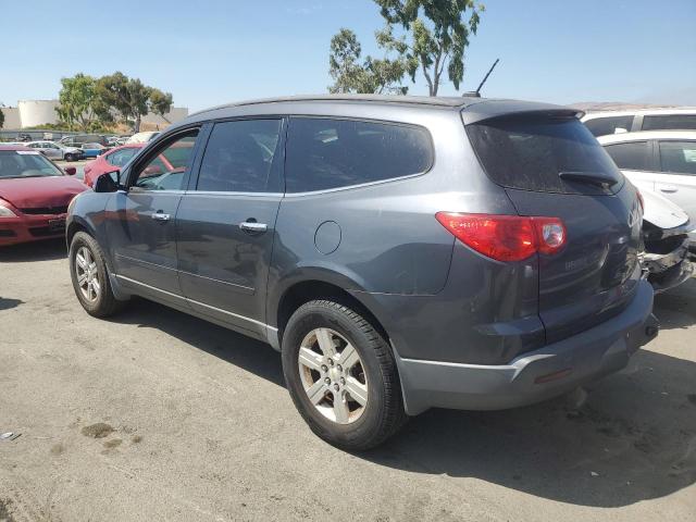 Photo 1 VIN: 1GNKRGED9BJ332736 - CHEVROLET TRAVERSE L 