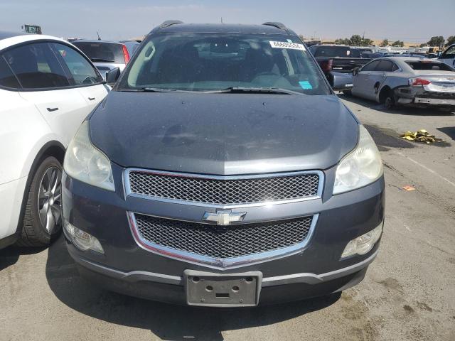 Photo 4 VIN: 1GNKRGED9BJ332736 - CHEVROLET TRAVERSE L 