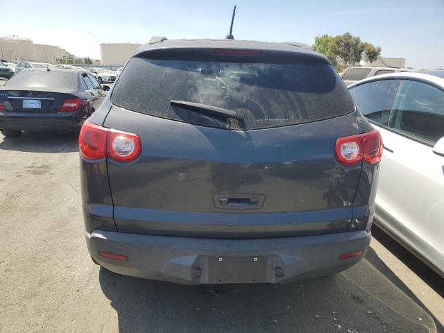 Photo 5 VIN: 1GNKRGED9BJ332736 - CHEVROLET TRAVERSE L 