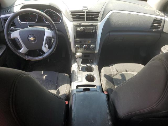 Photo 7 VIN: 1GNKRGED9BJ332736 - CHEVROLET TRAVERSE L 