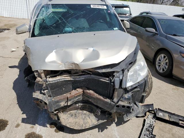 Photo 4 VIN: 1GNKRGED9BJ404048 - CHEVROLET TRAVERSE 