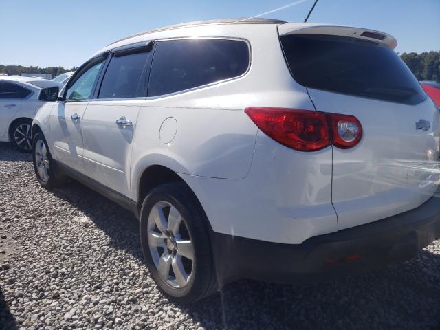 Photo 2 VIN: 1GNKRGED9CJ181687 - CHEVROLET TRAVERSE L 