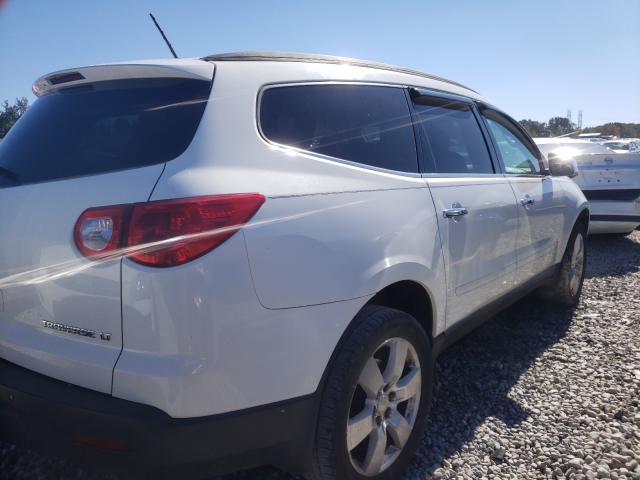 Photo 3 VIN: 1GNKRGED9CJ181687 - CHEVROLET TRAVERSE L 