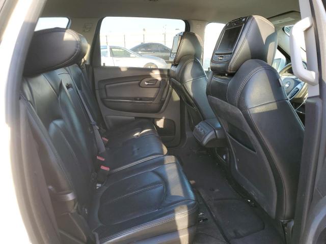 Photo 10 VIN: 1GNKRGED9CJ190034 - CHEVROLET TRAVERSE L 