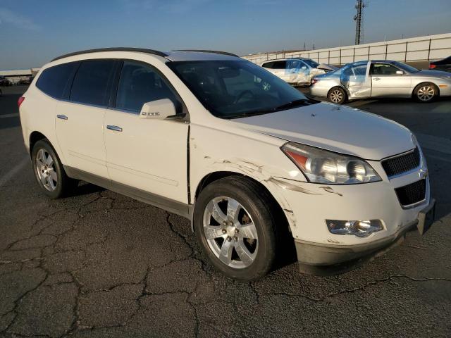 Photo 3 VIN: 1GNKRGED9CJ190034 - CHEVROLET TRAVERSE L 