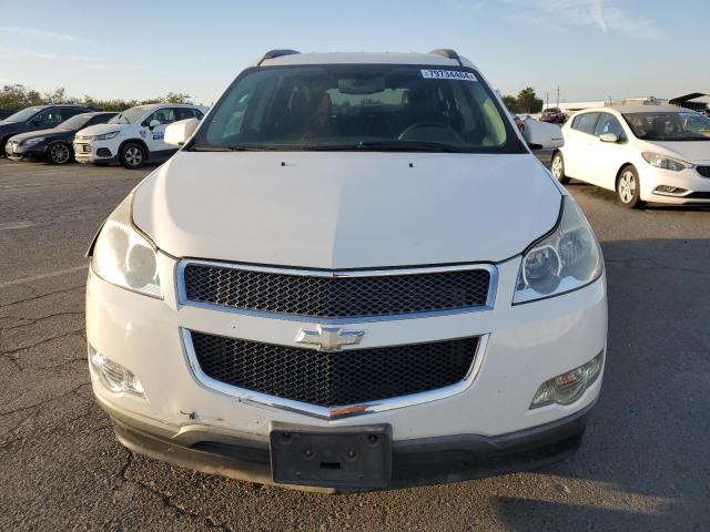 Photo 4 VIN: 1GNKRGED9CJ190034 - CHEVROLET TRAVERSE L 