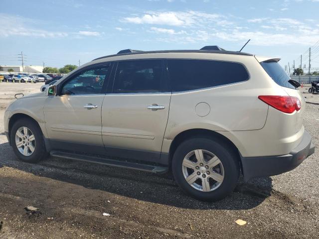 Photo 1 VIN: 1GNKRGED9CJ190258 - CHEVROLET TRAVERSE L 