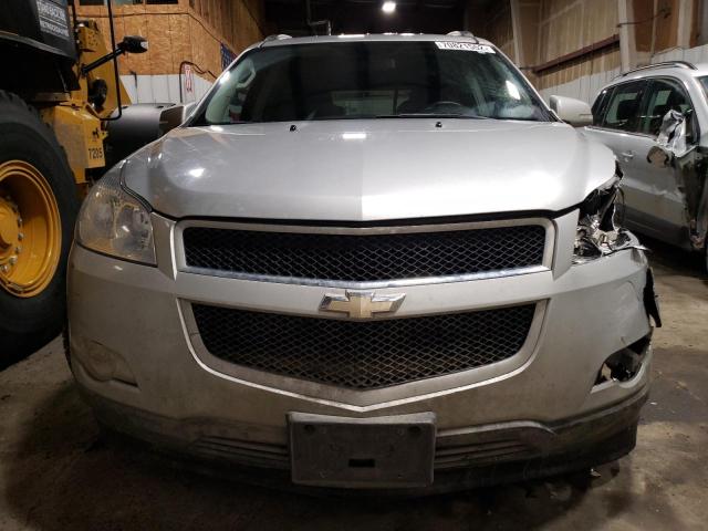 Photo 4 VIN: 1GNKRGED9CJ194407 - CHEVROLET TRAVERSE L 