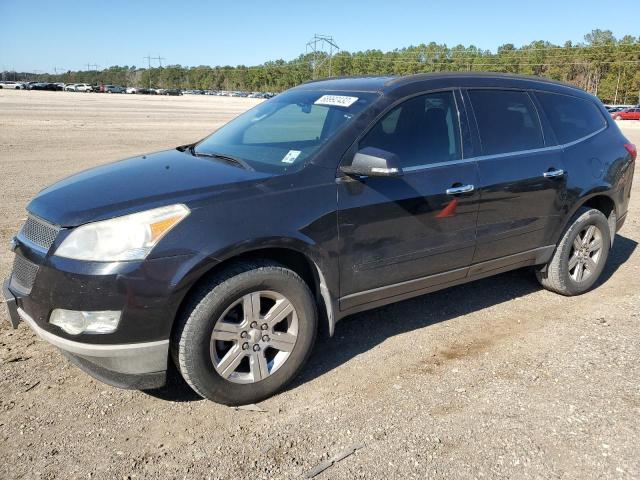 Photo 0 VIN: 1GNKRGED9CJ238941 - CHEVROLET TRAVERSE 