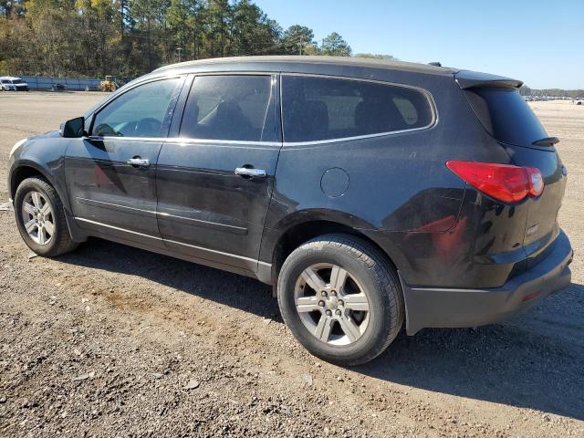 Photo 1 VIN: 1GNKRGED9CJ238941 - CHEVROLET TRAVERSE 