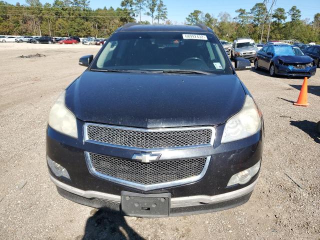 Photo 4 VIN: 1GNKRGED9CJ238941 - CHEVROLET TRAVERSE 