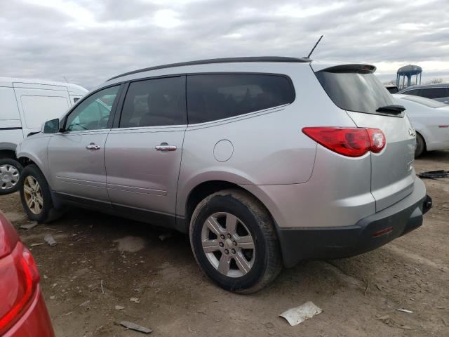 Photo 1 VIN: 1GNKRGED9CJ252547 - CHEVROLET TRAVERSE 