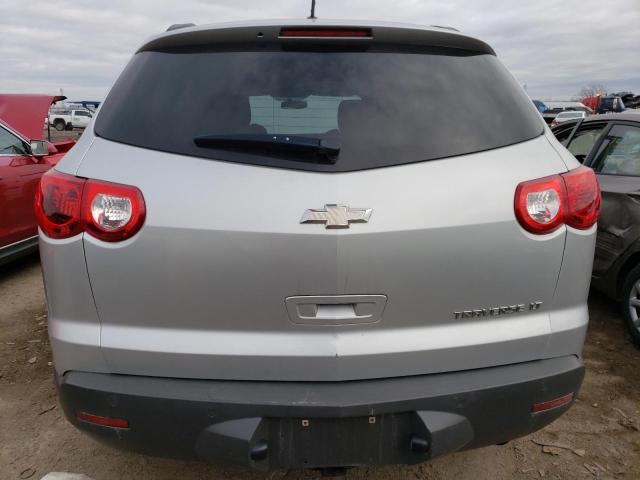 Photo 5 VIN: 1GNKRGED9CJ252547 - CHEVROLET TRAVERSE 