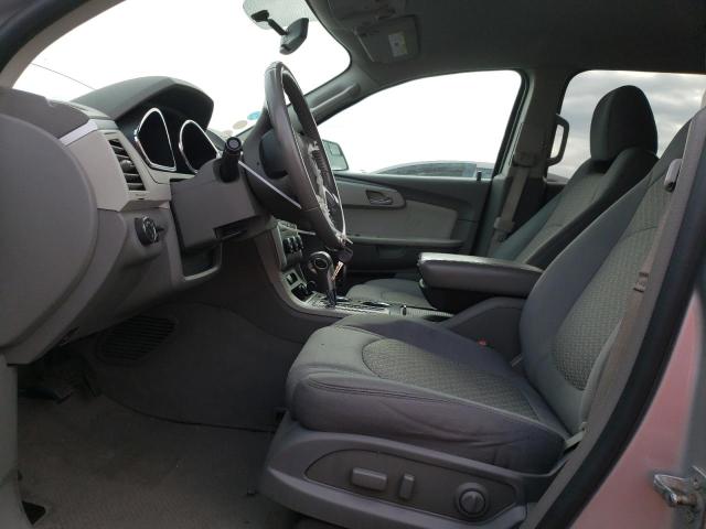 Photo 6 VIN: 1GNKRGED9CJ252547 - CHEVROLET TRAVERSE 