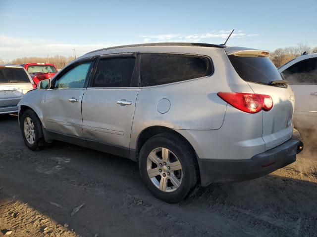 Photo 1 VIN: 1GNKRGED9CJ265251 - CHEVROLET TRAVERSE 