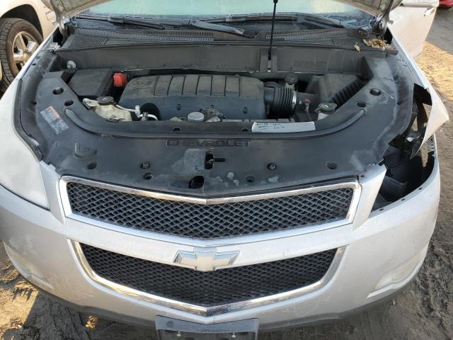 Photo 11 VIN: 1GNKRGED9CJ265251 - CHEVROLET TRAVERSE 