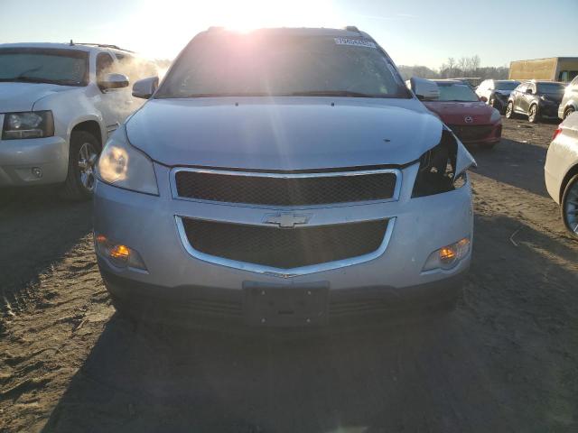 Photo 4 VIN: 1GNKRGED9CJ265251 - CHEVROLET TRAVERSE 