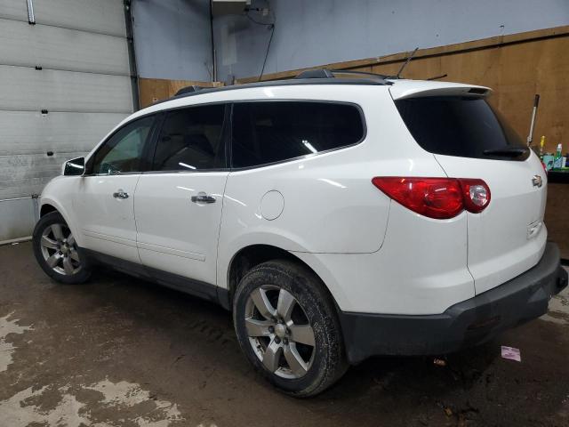 Photo 1 VIN: 1GNKRGED9CJ281188 - CHEVROLET TRAVERSE L 