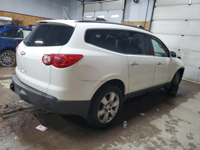 Photo 2 VIN: 1GNKRGED9CJ281188 - CHEVROLET TRAVERSE L 