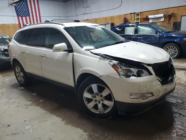 Photo 3 VIN: 1GNKRGED9CJ281188 - CHEVROLET TRAVERSE L 