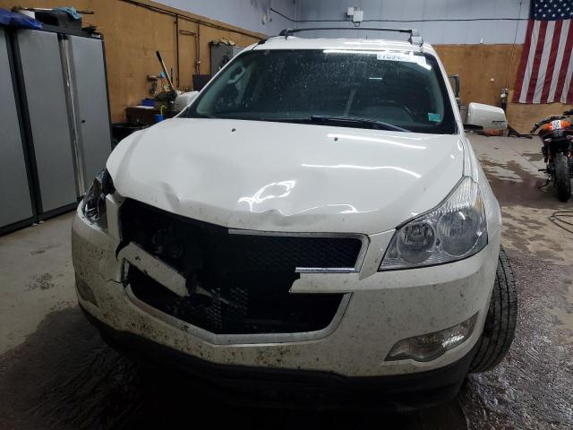 Photo 4 VIN: 1GNKRGED9CJ281188 - CHEVROLET TRAVERSE L 