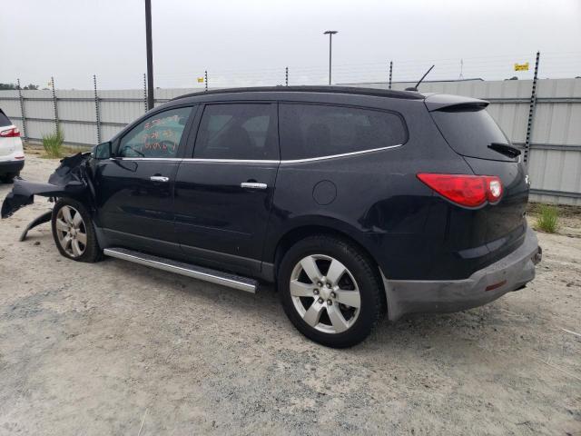 Photo 1 VIN: 1GNKRGED9CJ311001 - CHEVROLET TRAVERSE L 