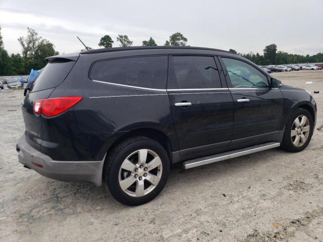 Photo 2 VIN: 1GNKRGED9CJ311001 - CHEVROLET TRAVERSE L 