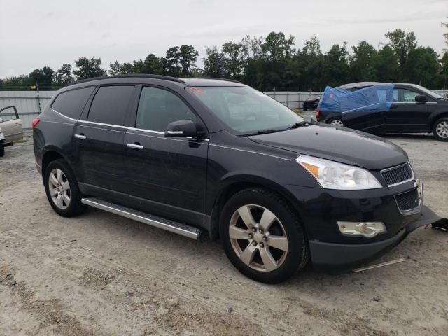 Photo 3 VIN: 1GNKRGED9CJ311001 - CHEVROLET TRAVERSE L 