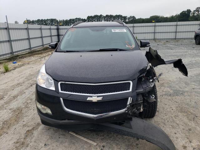 Photo 4 VIN: 1GNKRGED9CJ311001 - CHEVROLET TRAVERSE L 