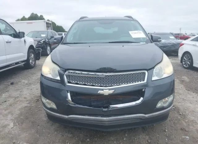 Photo 5 VIN: 1GNKRGED9CJ313458 - CHEVROLET TRAVERSE 