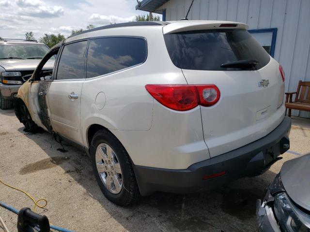 Photo 1 VIN: 1GNKRGED9CJ318546 - CHEVROLET TRAVERSE L 