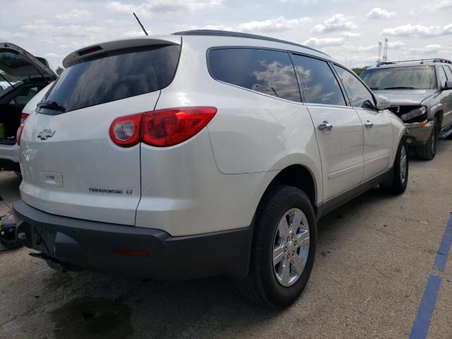 Photo 2 VIN: 1GNKRGED9CJ318546 - CHEVROLET TRAVERSE L 