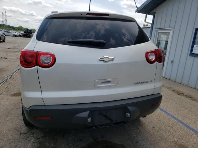 Photo 5 VIN: 1GNKRGED9CJ318546 - CHEVROLET TRAVERSE L 