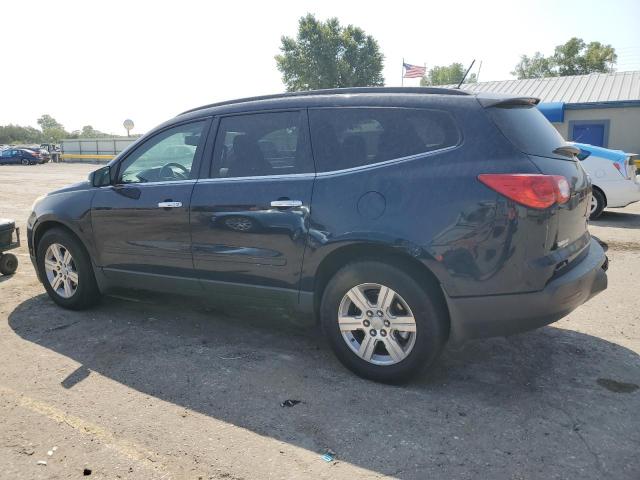 Photo 1 VIN: 1GNKRGED9CJ332267 - CHEVROLET TRAVERSE L 