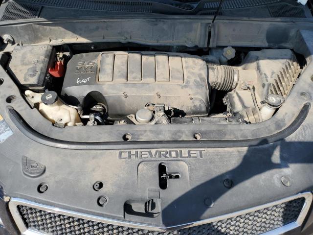 Photo 11 VIN: 1GNKRGED9CJ332267 - CHEVROLET TRAVERSE L 