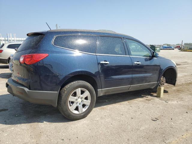 Photo 2 VIN: 1GNKRGED9CJ332267 - CHEVROLET TRAVERSE L 