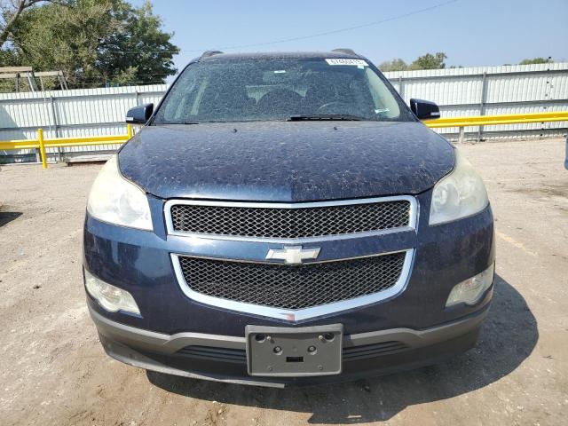 Photo 4 VIN: 1GNKRGED9CJ332267 - CHEVROLET TRAVERSE L 