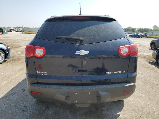 Photo 5 VIN: 1GNKRGED9CJ332267 - CHEVROLET TRAVERSE L 