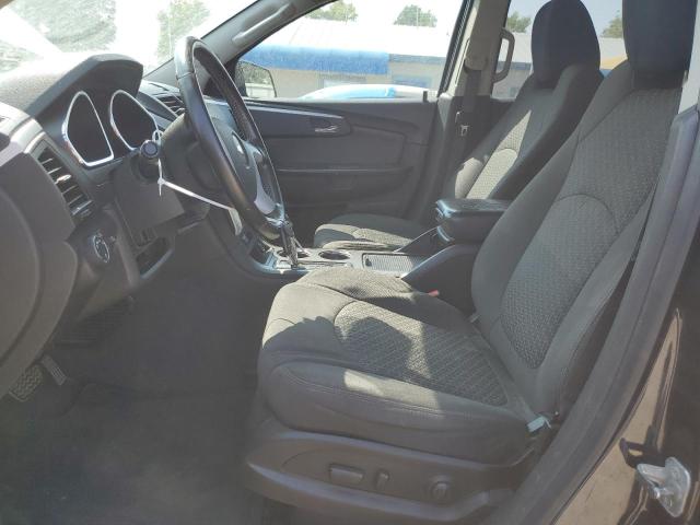 Photo 6 VIN: 1GNKRGED9CJ332267 - CHEVROLET TRAVERSE L 