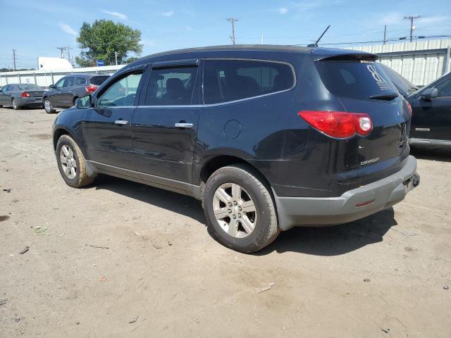 Photo 1 VIN: 1GNKRGED9CJ333435 - CHEVROLET TRAVERSE 