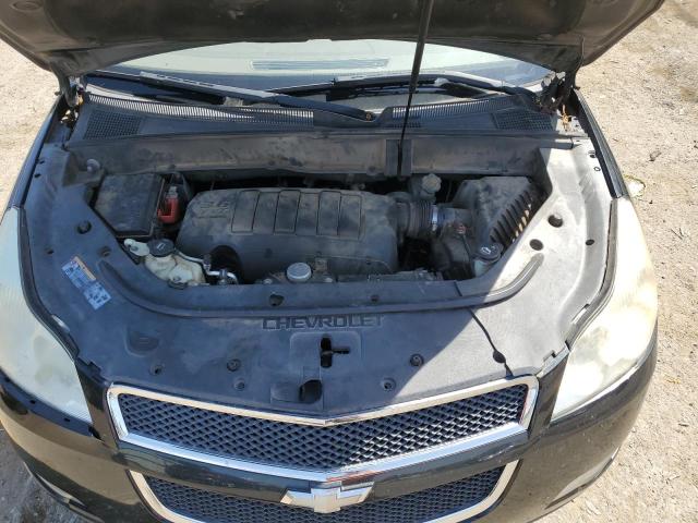 Photo 11 VIN: 1GNKRGED9CJ333435 - CHEVROLET TRAVERSE 