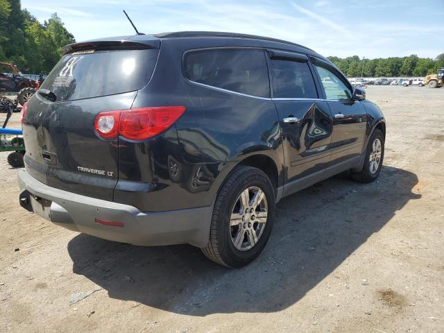 Photo 2 VIN: 1GNKRGED9CJ333435 - CHEVROLET TRAVERSE 