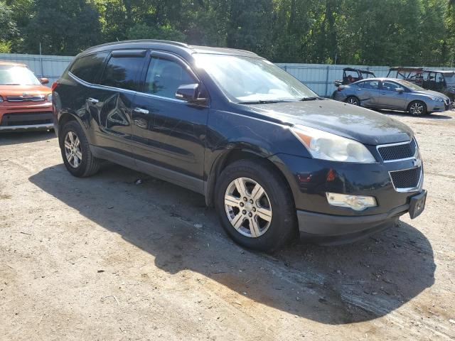 Photo 3 VIN: 1GNKRGED9CJ333435 - CHEVROLET TRAVERSE 