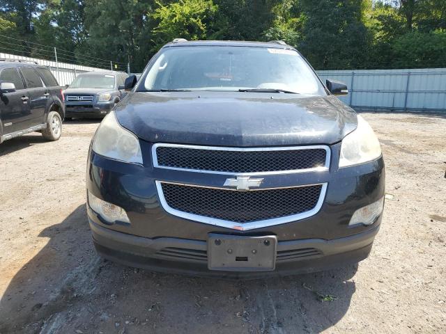 Photo 4 VIN: 1GNKRGED9CJ333435 - CHEVROLET TRAVERSE 